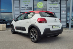 Citroën C3 C3 PureTech 82ch Feel 