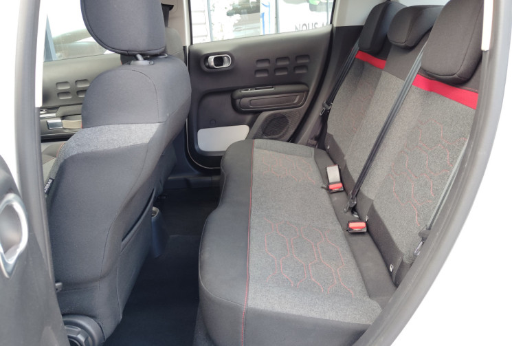 Citroën C3 C3 PureTech 82ch Feel 