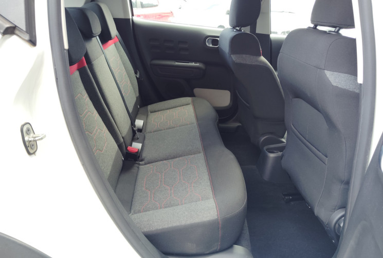 Citroën C3 C3 PureTech 82ch Feel 