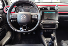 Citroën C3 C3 PureTech 82ch Feel 