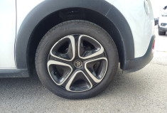 Citroën C3 C3 PureTech 82ch Feel 