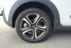 Citroën C3 C3 PureTech 82ch Feel 