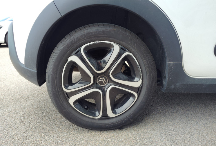 Citroën C3 C3 PureTech 82ch Feel 