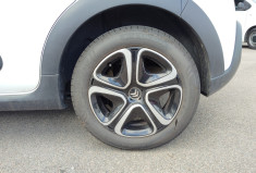 Citroën C3 C3 PureTech 82ch Feel 