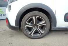 Citroën C3 C3 PureTech 82ch Feel 