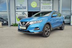 Nissan Qashqai 1.5 dCi 115ch N-Connecta