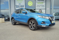 Nissan Qashqai 1.5 dCi 115ch N-Connecta