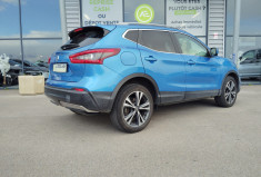Nissan Qashqai 1.5 dCi 115ch N-Connecta