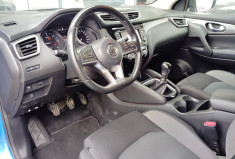 Nissan Qashqai 1.5 dCi 115ch N-Connecta