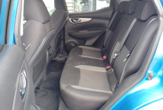 Nissan Qashqai 1.5 dCi 115ch N-Connecta