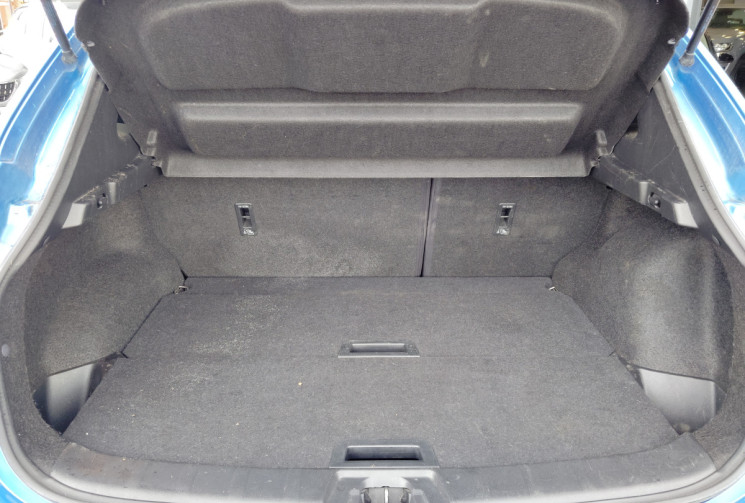 Nissan Qashqai 1.5 dCi 115ch N-Connecta