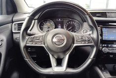 Nissan Qashqai 1.5 dCi 115ch N-Connecta