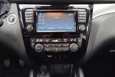 Nissan Qashqai 1.5 dCi 115ch N-Connecta