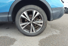 Nissan Qashqai 1.5 dCi 115ch N-Connecta