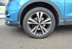 Nissan Qashqai 1.5 dCi 115ch N-Connecta