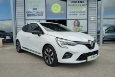 Renault Clio 1.0 TCe 100ch Evolution GPL