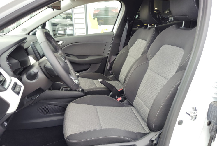 Renault Clio 1.0 TCe 100ch Evolution GPL