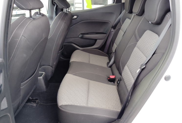 Renault Clio 1.0 TCe 100ch Evolution GPL