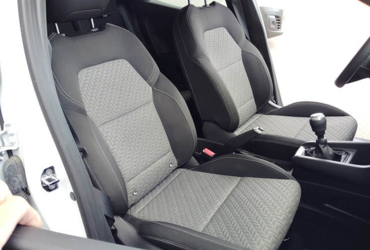 Renault Clio 1.0 TCe 100ch Evolution GPL