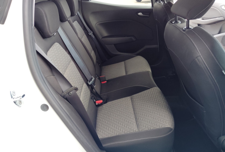 Renault Clio 1.0 TCe 100ch Evolution GPL