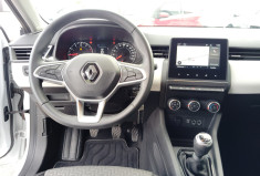 Renault Clio 1.0 TCe 100ch Evolution GPL