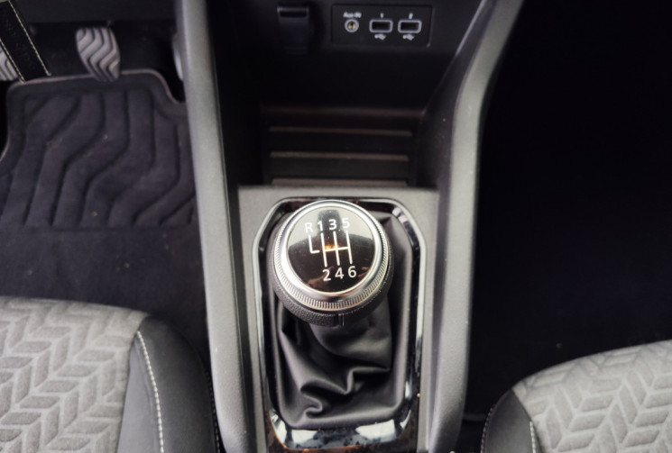 Renault Clio 1.0 TCe 100ch Evolution GPL