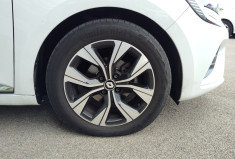 Renault Clio 1.0 TCe 100ch Evolution GPL