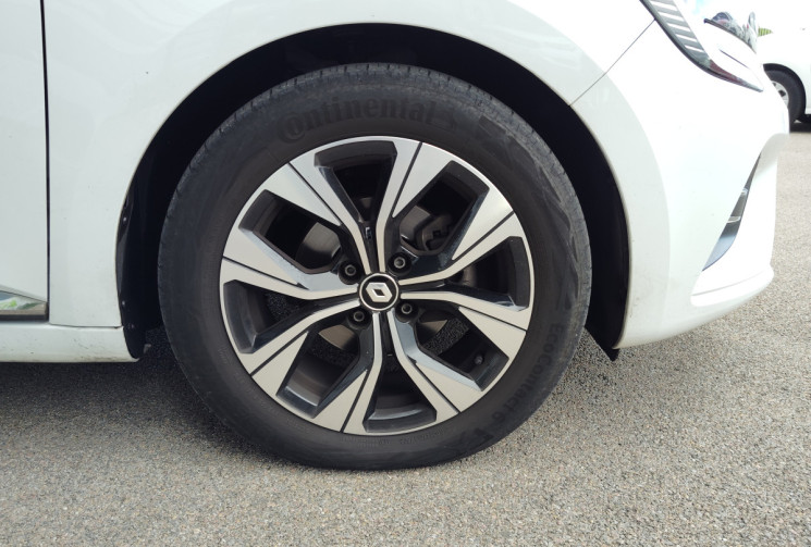 Renault Clio 1.0 TCe 100ch Evolution GPL