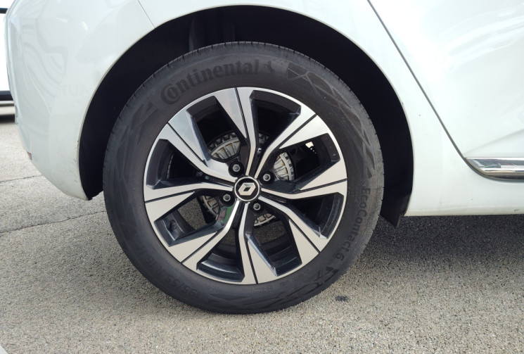 Renault Clio 1.0 TCe 100ch Evolution GPL