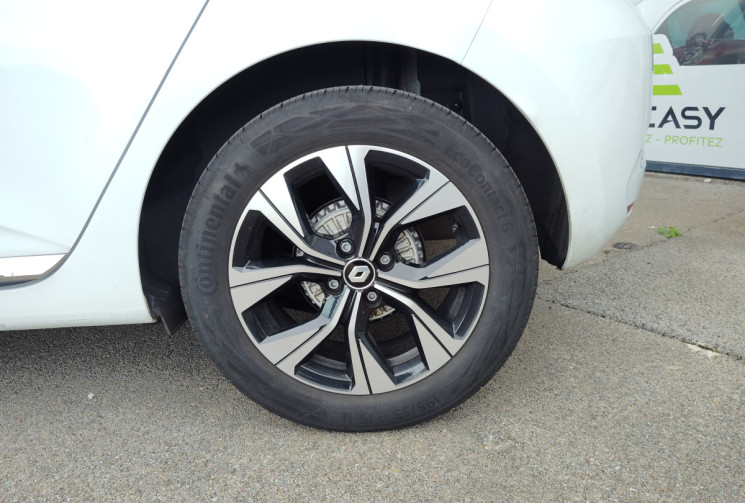 Renault Clio 1.0 TCe 100ch Evolution GPL