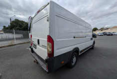 Peugeot Boxer III Phase 2.2 HDi FAP L4 H2 150 cv