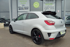 SEAT Ibiza CUPRA 1.8 TSI 192cv 