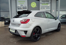 SEAT Ibiza CUPRA 1.8 TSI 192cv 