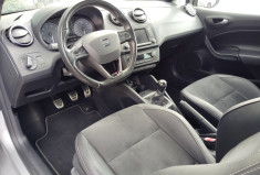 SEAT Ibiza CUPRA 1.8 TSI 192cv 