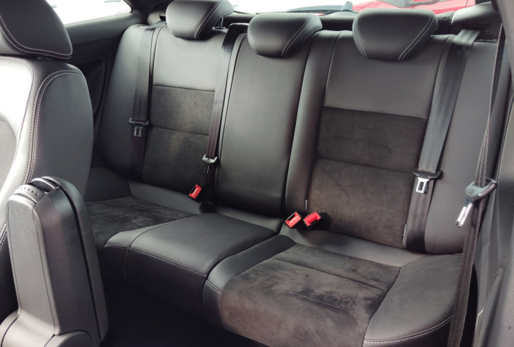 SEAT Ibiza CUPRA 1.8 TSI 192cv 