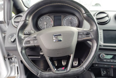 SEAT Ibiza CUPRA 1.8 TSI 192cv 