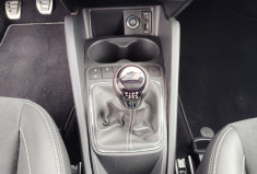 SEAT Ibiza CUPRA 1.8 TSI 192cv 