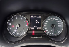 SEAT Ibiza CUPRA 1.8 TSI 192cv 