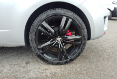 SEAT Ibiza CUPRA 1.8 TSI 192cv 