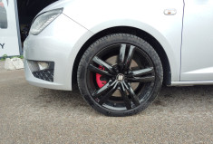 SEAT Ibiza CUPRA 1.8 TSI 192cv 