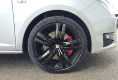 SEAT Ibiza CUPRA 1.8 TSI 192cv 
