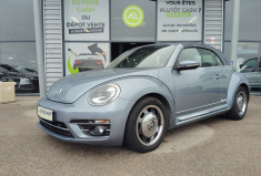 Volkswagen Coccinelle BEETLE 2.0 TDI 110cv DENIM