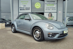 Volkswagen Coccinelle 2.0 TDI 110cv DENIM