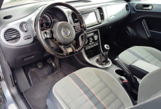 Volkswagen Coccinelle 2.0 TDI 110cv DENIM