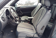 Volkswagen Coccinelle 2.0 TDI 110cv DENIM