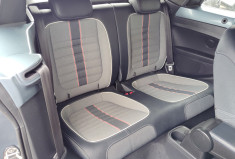 Volkswagen Coccinelle 2.0 TDI 110cv DENIM