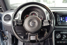 Volkswagen Coccinelle 2.0 TDI 110cv DENIM