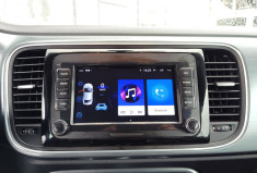 Volkswagen Coccinelle 2.0 TDI 110cv DENIM