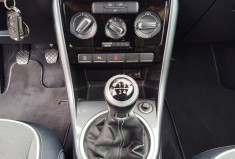 Volkswagen Coccinelle BEETLE 2.0 TDI 110cv DENIM