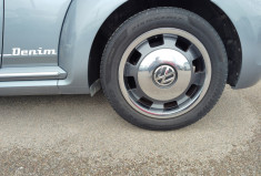Volkswagen Coccinelle 2.0 TDI 110cv DENIM